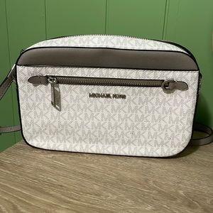 Michael Kora crossbody